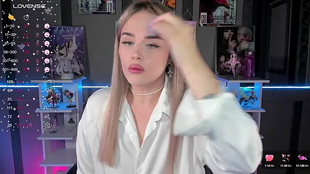 Ellen Soft online show from September 23, 2025, 6:04 pm