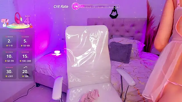 Snapshot of Nathaly-sky chatting on March 10, 2025, 11:23 am Nathaly-sky online show from March 10, 2025, 11:23 am