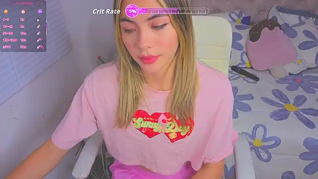 Snapshot of Nathaly-sky chatting on September 14, 2025, 4:02 am Nathaly-sky online show from September 14, 2025, 4:02 am