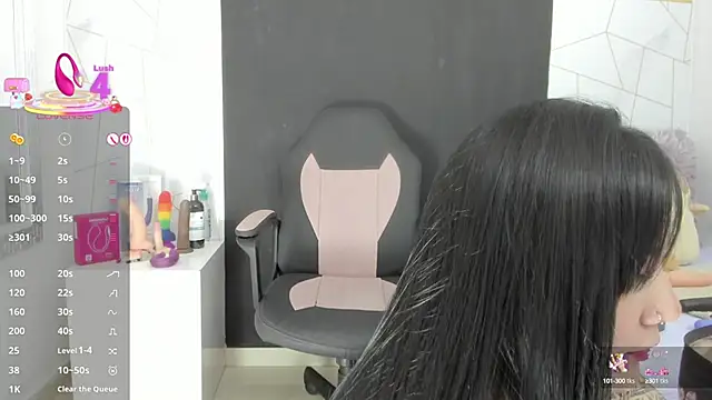 Snapshot of galatea_rous chatting on October 4, 2025, 7:15 pm galatea rous online show from October 4, 2025, 7:15 pm