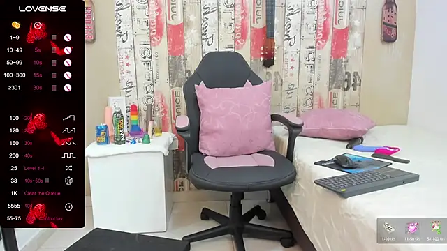 Snapshot of galatea_rous chatting on February 6, 2025, 8:45 pm galatea rous online show from February 6, 2025, 8:45 pm