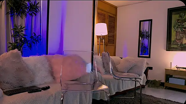  Federica Miller01 online show from April 9, 2026, 4:46 pm