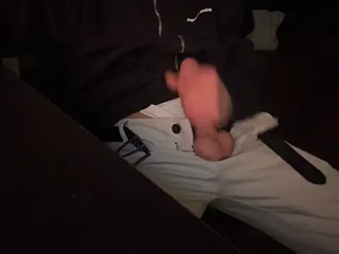 KendrickJiz online show from March 30, 2026, 8:32 pm