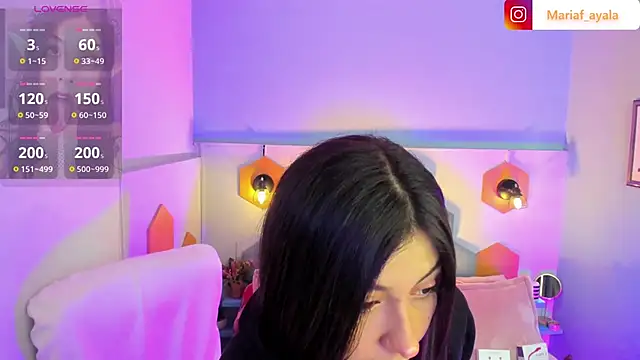 Melissa Koster online show from March 23, 2025, 6:05 am