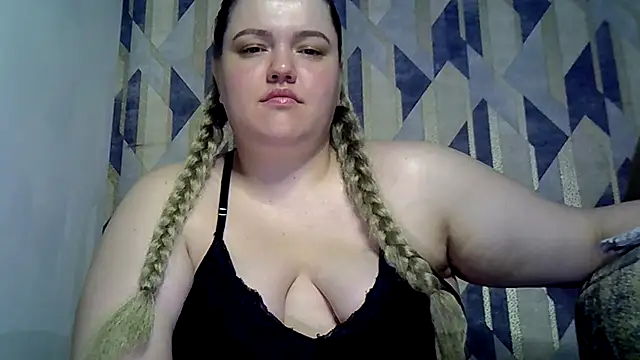 AnitaWillias online show from March 31, 2026, 12:34 am