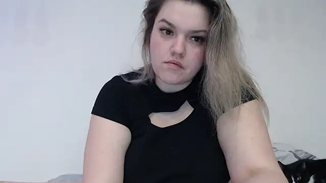 AnitaWillias online show from March 7, 2025, 12:15 am