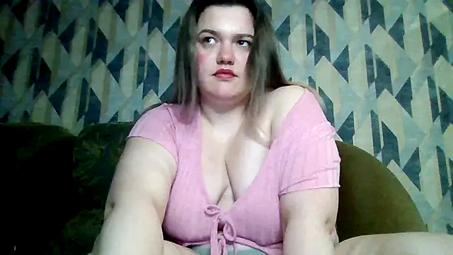 AnitaWillias online show from October 16, 2025, 4:48 pm