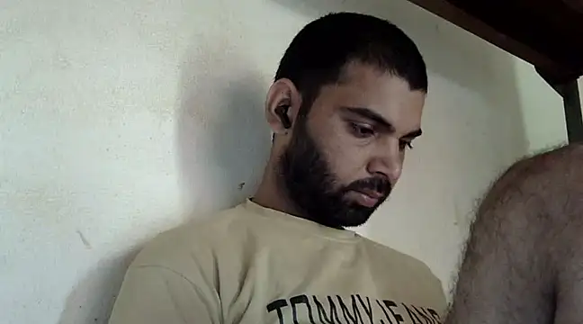 ConducedPant online show from March 2, 2025, 3:56 am