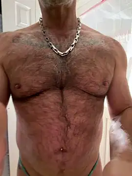 Snapshot of DaddySnowXX chatting on July 2, 2026, 6:52 am DaddySnowXX online show from July 2, 2026, 6:52 am