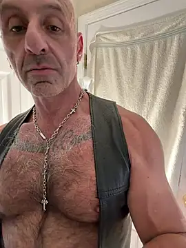 Snapshot of DaddySnowXX chatting on July 22, 2026, 6:48 am DaddySnowXX online show from July 22, 2026, 6:48 am