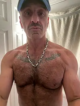 Snapshot of DaddySnowXX chatting on July 20, 2026, 6:43 am DaddySnowXX online show from July 20, 2026, 6:43 am