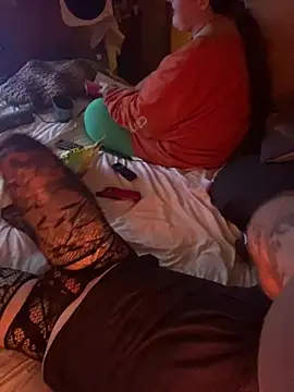 WilldoPita online show from February 13, 2025, 2:01 am