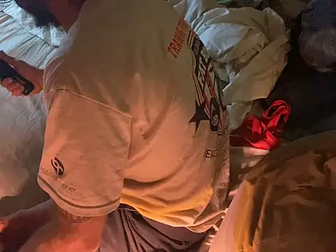 WilldoPita online show from January 25, 2025, 10:39 pm