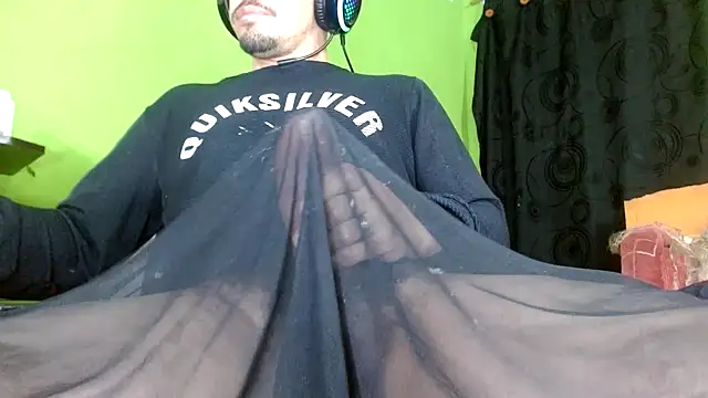 DOMINANT BIGDICK online show from March 21, 2025, 2:50 am