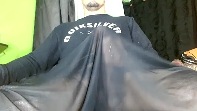 DOMINANT BIGDICK online show from March 19, 2025, 2:16 am