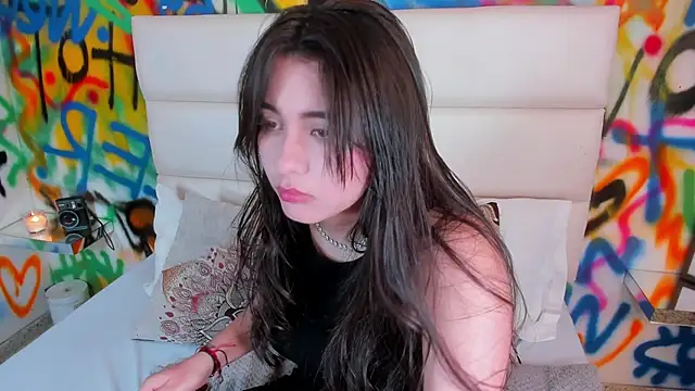 Liana Bernocchi online show from December 20, 2025, 8:22 pm