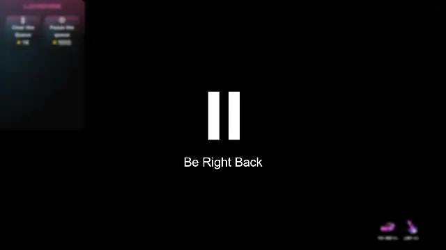 Roxy Sakura online show from March 19, 2025, 6:12 pm