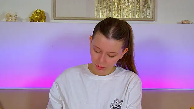 LiliaBianka online show from February 21, 2026, 6:37 am