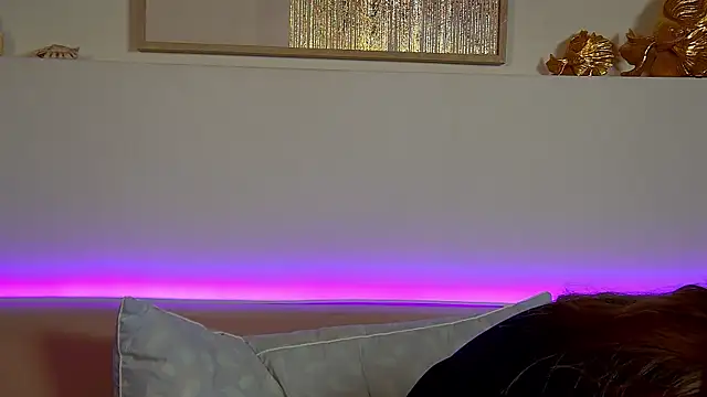 LiliaBianka online show from December 2, 2025, 6:48 am