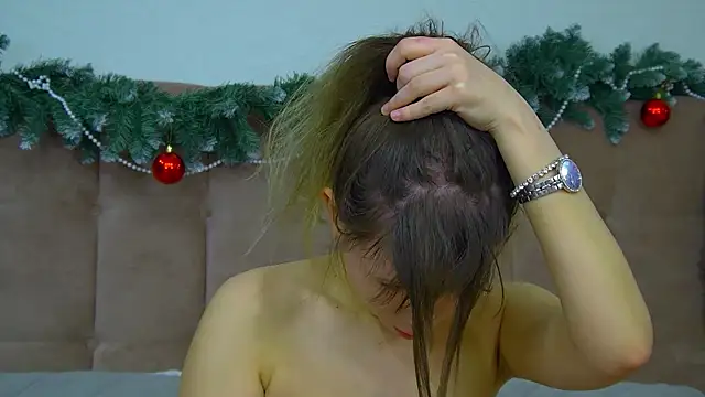 LiliaBianka online show from December 15, 2025, 6:30 am