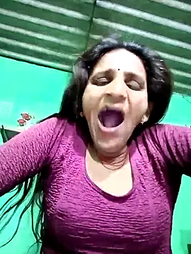 Baby  Shreya online show from February 27, 2026, 9:36 pm