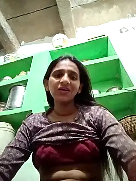 Baby  Shreya online show from April 3, 2026, 8:59 pm