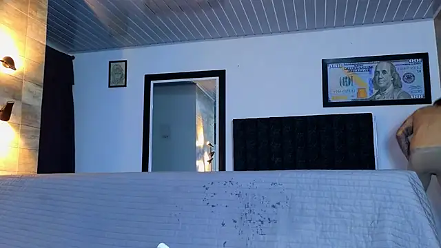 AsmodeoCox online show from March 22, 2025, 5:39 am