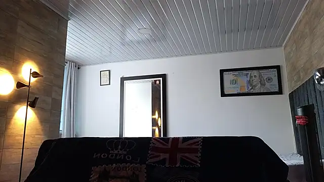 AsmodeoCox online show from November 22, 2025, 3:44 pm