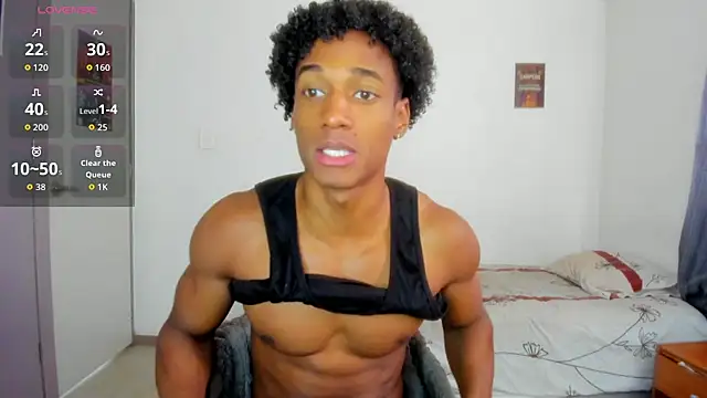 Malkongarcia online show from September 12, 2025, 4:18 pm