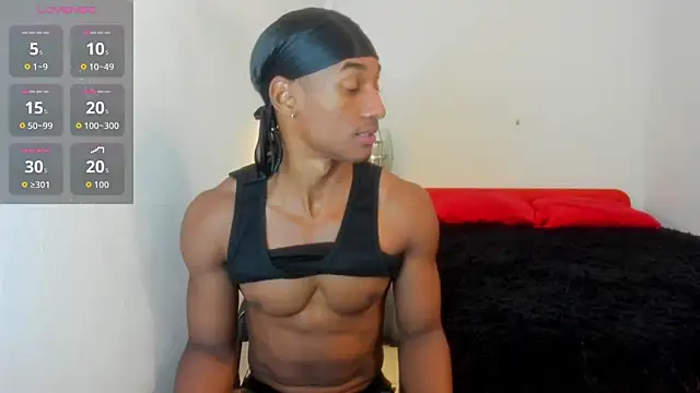 Malkongarcia online show from November 11, 2025, 12:16 am