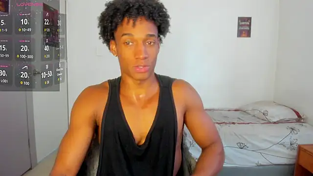 Malkongarcia online show from September 16, 2025, 5:25 pm