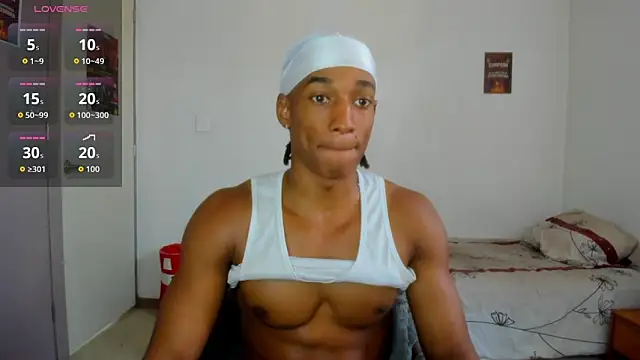 Malkongarcia online show from September 24, 2025, 5:41 pm