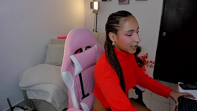 mulata 1ch online show from September 28, 2025, 12:28 am