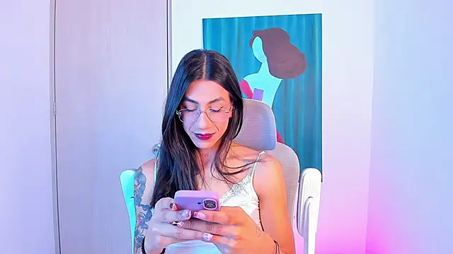 Snapshot of sofiaa_grey_ chatting on April 22, 2026, 2:57 pm sofiaa grey online show from April 22, 2026, 2:57 pm