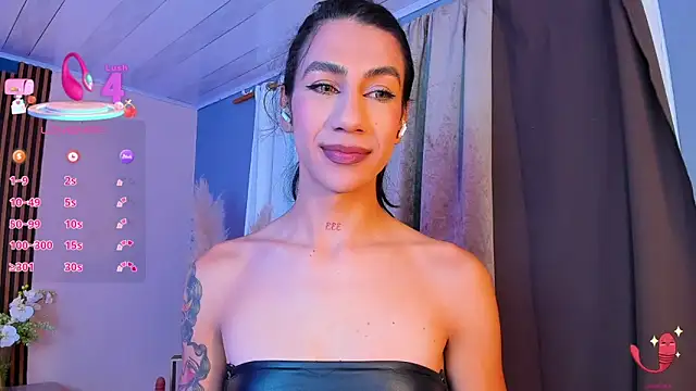 sofiaa grey  online show from October 15, 2025, 11:29 am