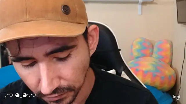 Hellojeremy online show from February 10, 2026, 8:19 pm