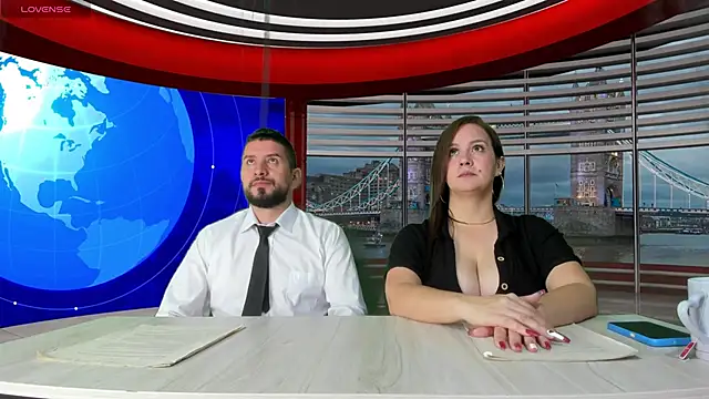 maite mike online show from March 10, 2025, 1:00 pm