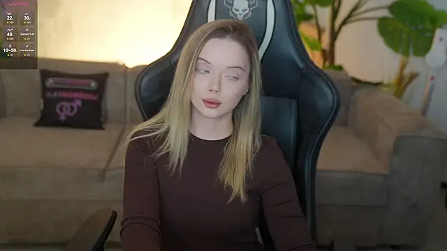 Cassy-Celestial  online show from February 28, 2026, 12:05 pm