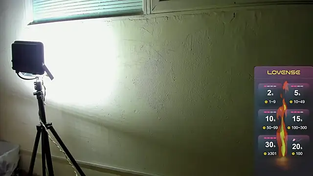 juan prior online show from February 19, 2025, 4:00 pm