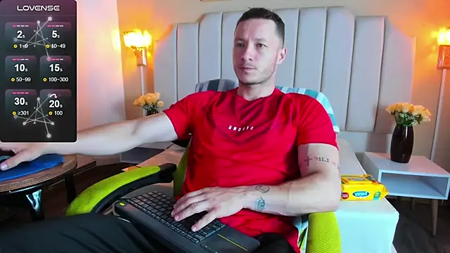 juan prior online show from October 14, 2025, 1:01 pm