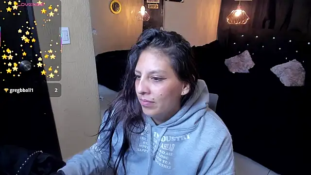 MIABOOBS   online show from March 20, 2025, 10:54 am