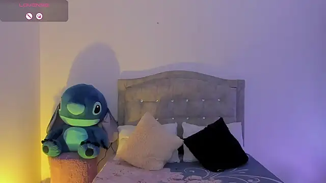 aurora rodriguez online show from February 27, 2025, 1:41 am