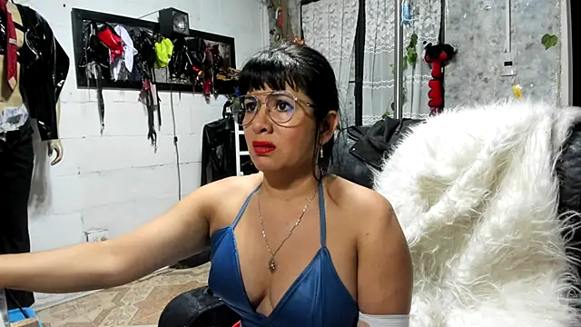 Erlinda-engel online show from September 10, 2025, 11:59 pm