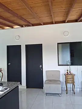 Juliietha servas online show from March 16, 2026, 5:16 pm