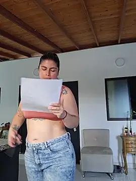 Snapshot of Juliietha_servas chatting on April 23, 2026, 5:25 pm Juliietha servas online show from April 23, 2026, 5:25 pm