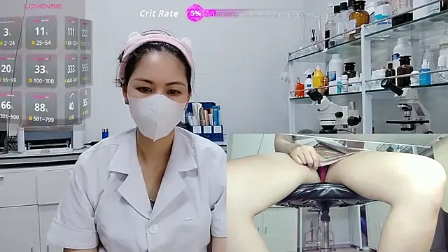 Kathylove 2023 online show from September 25, 2025, 5:02 am