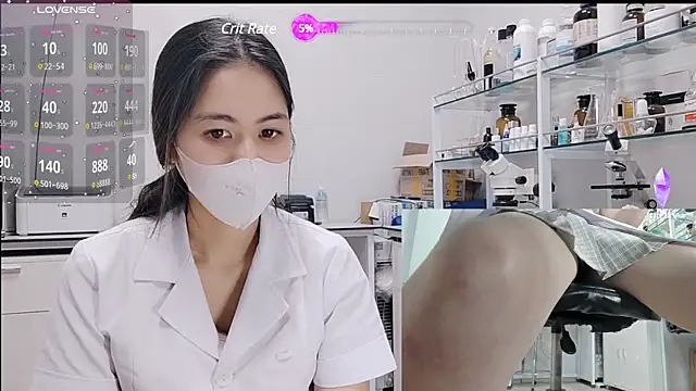 Kathylove 2023 online show from March 19, 2025, 12:34 pm