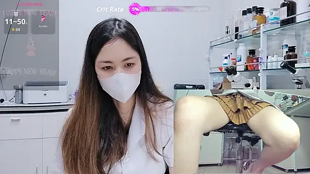 Kathylove 2023 online show from December 4, 2025, 4:44 am