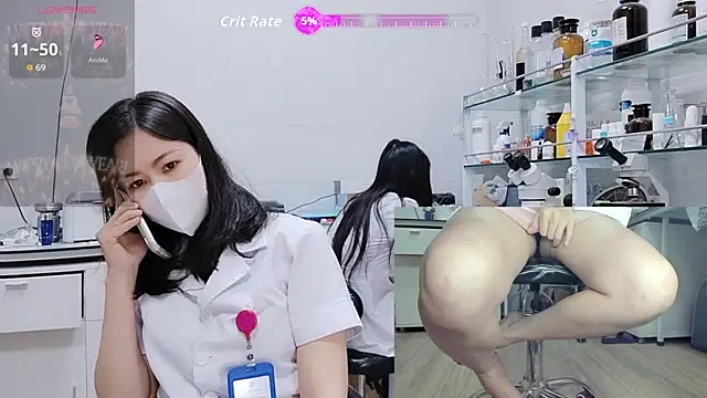 Kathylove 2023 online show from January 13, 2026, 5:44 am