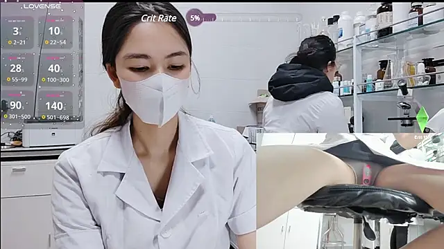 Kathylove 2023 online show from March 16, 2025, 5:36 am